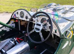 Allard J2 FIA