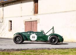 Allard J2 FIA