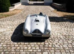 Veritas 2000 RS (R)