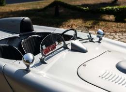 Veritas 2000 RS (R)
