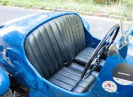 Delahaye 135 S Le Mans FIA (R)