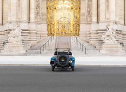 Bugatti Type 38