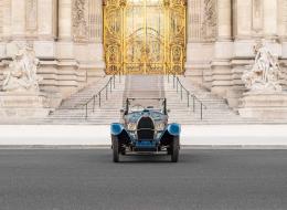 Bugatti Type 38