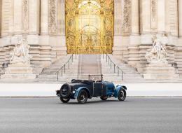 Bugatti Type 38