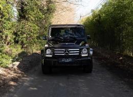 Mercedes-Benz G Class 500 V8 421ch 7G Tronic Faible kms