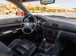 Skoda  Superb ex-ASO ex-Tour de France