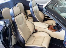 Aston Martin DB 7 Cabriolet