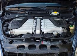 Bentley Continental GT Diamond Series