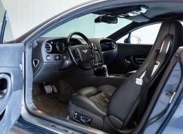 Bentley Continental GT Diamond Series