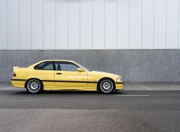 BMW M3 (E36)