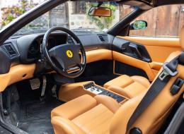 Ferrari F 355 GTS F1