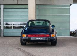 Porsche 911 3.2 Carrera Coup&eacute;