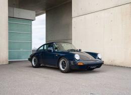 Porsche 911 3.2 Carrera Coup&eacute;