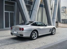 Ferrari 550 Maranello