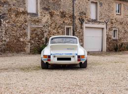 Porsche 911 Carrera RS Lightweight 