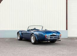 AC Cobra 427 MK IV by Autokraft