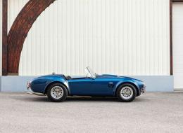 AC Cobra 427 MK IV by Autokraft