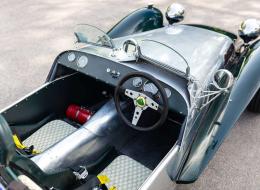 Lotus Seven S2
