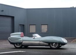 Lotus Eleven Série 1