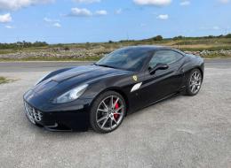 Ferrari California 30 490ch Boite F1 r&eacute;vis&eacute;e Si&egrave;ges et volant Carbone