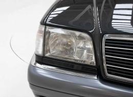 Mercedes-Benz S 320 '95 CH77727