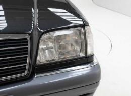 Mercedes-Benz S 320 '95 CH77727