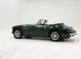 Austin Healey 3000 MkIII Convertible '65 CH31332
