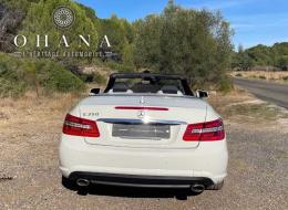 Mercedes-Benz Classe E E350 V6 