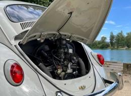 Volkswagen Coccinelle