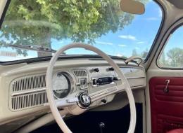 Volkswagen Coccinelle