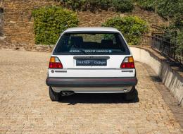 Volkswagen Golf GTI 1800