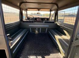 LandRover 90 MILITAIRE