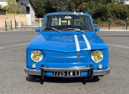 Renault R8 1100 Gordini