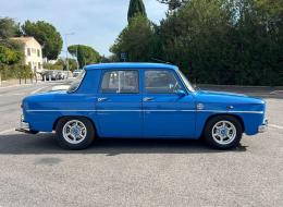 Renault R8 1100 Gordini