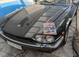Jaguar XJS V 12 LE MANS