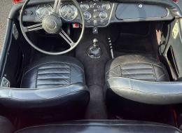 Triumph TR3 A