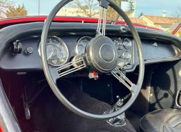 Triumph TR3 A