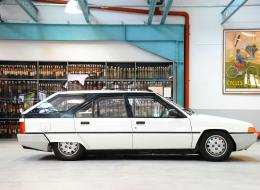 Citroen BX 16 RS Break