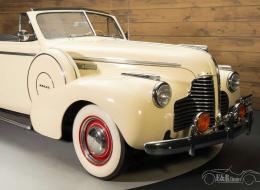 Buick Eight Special