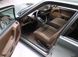 Citroen CX GTI