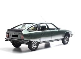 Citroen CX GTI