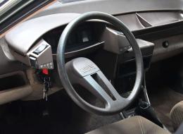 Citroen CX GTI