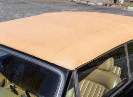 Rolls-Royce Corniche II Convertible