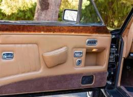 Rolls-Royce Corniche II Convertible