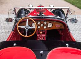 De la Chapelle Type 55 Roadster