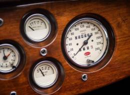 De la Chapelle Type 55 Roadster
