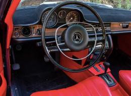Mercedes-Benz Classe C 250C 