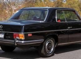 Mercedes-Benz Classe C 250C 