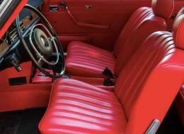 Mercedes-Benz Classe C 250C 