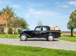 Mercedes-Benz 170 D